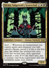 [Foil] DSK 238 Victor, Valgavoth's Seneschal R