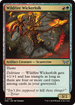 DSK 239 Wildfire Wickerfolk U