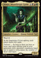 [Foil] DSK 240 Winter, Misanthropic Guide R