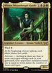 [Foil] DSK 240 Winter, Misanthropic Guide R