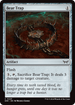 DSK 243 Bear Trap C