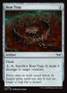 [Foil] DSK 243 Bear Trap C