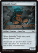DSK 247 Friendly Teddy C