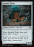 [Foil] DSK 247 Friendly Teddy C