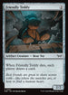 [Foil] DSK 247 Friendly Teddy C