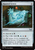 DSK 250 Haunted Screen U