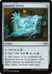DSK 250 Haunted Screen U