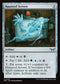 [Foil] DSK 250 Haunted Screen U
