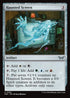 [Foil] DSK 250 Haunted Screen U