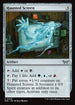 [Foil] DSK 250 Haunted Screen U