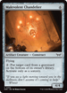 DSK 252 Malevolent Chandelier C
