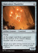 [Foil] DSK 252 Malevolent Chandelier C