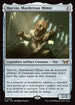 [Foil] DSK 253 Marvin, Murderous Mimic R