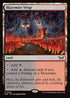 [Foil] DSK 256 Blazemire Verge R
