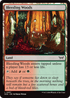 DSK 257 Bleeding Woods C