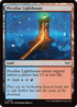 DSK 265 Peculiar Lighthouse L