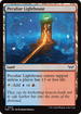 DSK 265 Peculiar Lighthouse L