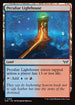 [Foil] DSK 265 Peculiar Lighthouse L
