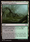 [Foil] DSK 268 Strangled Cemetery L