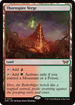 DSK 270 Thornspire Verge R