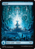 DSK 273 Island (0273) L