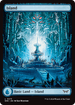 DSK 273 Island (0273) L
