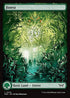 [Foil] DSK 276 Forest (0276) L