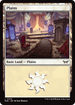 DSK 278 Plains (0278) L