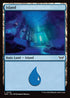 [Foil] DSK 279 Island (0279) L