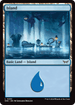 DSK 280 Island (0280) L