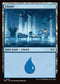 [Foil] DSK 280 Island (0280) L