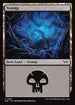 [Foil] DSK 282 Swamp (0282) L