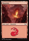 [Foil] DSK 283 Mountain (0283) L