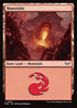 [Foil] DSK 283 Mountain (0283) L