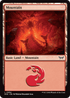 DSK 284 Mountain (0284) L