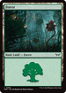 DSK 285 Forest (0285) L