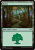 DSK 286 Forest (0286) L