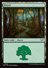 [Foil] DSK 286 Forest (0286) L