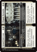 DSK 287 Grand Entryway // Elegant Rotunda (0287 - Lurking Evil) C