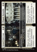 [Foil] DSK 287 Grand Entryway // Elegant Rotunda (0287 - Lurking Evil) C