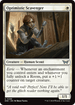 DSK 288 Optimistic Scavenger (0288 - Lurking Evil) U