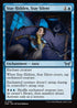 [Foil] DSK 291 Stay Hidden, Stay Silent (0291 - Lurking Evil) U