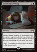 [Foil] DSK 292 Come Back Wrong (0292 - Lurking Evil) R