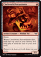 DSK 295 Clockwork Percussionist (0295 - Lurking Evil) C