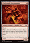 [Foil] DSK 295 Clockwork Percussionist (0295 - Lurking Evil) C