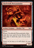 [Foil] DSK 295 Clockwork Percussionist (0295 - Lurking Evil) C