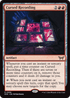 DSK 296 Cursed Recording (0296 - Lurking Evil) R