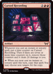 DSK 296 Cursed Recording (0296 - Lurking Evil) R