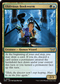 DSK 300 Oblivious Bookworm (0300 - Lurking Evil) U