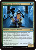 DSK 300 Oblivious Bookworm (0300 - Lurking Evil) U